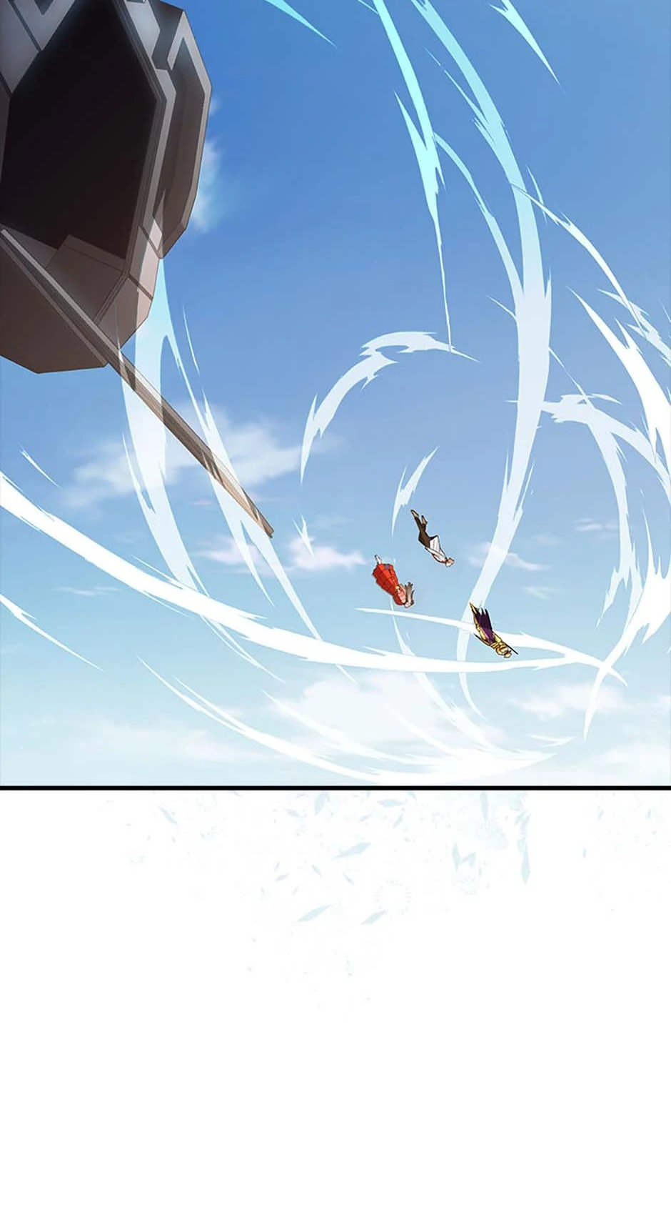 I have an SSS-rank Trait, but I want a Normal Life Chapter 118 7